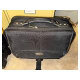 Field Service Technicians Tool Kit with Multimeter, Probe Testers and Flashlight