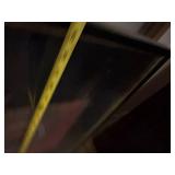 Framed Oregon Repertory Singers Art Poster with Extra Wood Frame