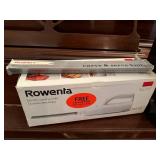 Kitchen Appliance and Utensil Set with Coffee Maker, Mixing Bowls, and an Electric Knife