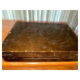 1847 Rogers Bros Leilani Silverplate Flatware Set with Box