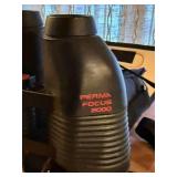 Jason Perma Focus 2000 7x35 Binoculars with Case