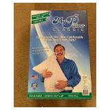 MyPillow Classic Standard Queen Pillow Firm Fill Sealed in Box