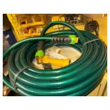 Expert Gardener 50 ft Heavy Duty Garden Hose