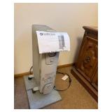 Comfort Zone Electric Oil Filled Radiator Heater Model CZ7007