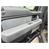 2014 Ford F150 Crew Cab