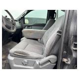 2014 Ford F150 Crew Cab