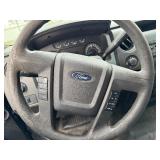 2014 Ford F150 Crew Cab