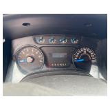 2014 Ford F150 Crew Cab