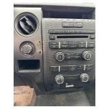 2014 Ford F150 Crew Cab