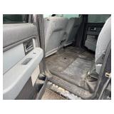 2014 Ford F150 Crew Cab