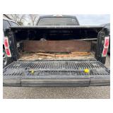 2014 Ford F150 Crew Cab