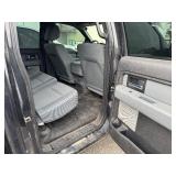 2014 Ford F150 Crew Cab