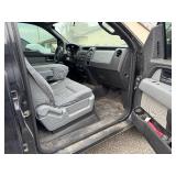 2014 Ford F150 Crew Cab