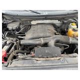 2014 Ford F150 Crew Cab