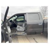 2014 Ford F150 Crew Cab