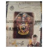 Harry Potter Tapestry Throw