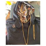 Legandary Whitetail Hoodie with balaclava