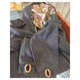 Legandary Whitetail Hoodie with balaclava