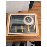 Elizabeth Arden Bath Set