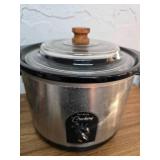 Crock Pot