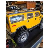 Remote control Hummer 1:6