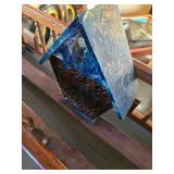 Bee House, for a railing