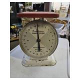 Vintage Scale
