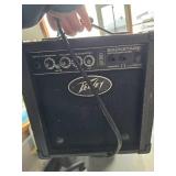 Peavy Backstage 2 amp