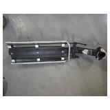 Bicycle Cargo attachment