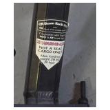 Bicycle Cargo attachment