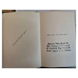 The Call of the Wild Book