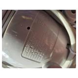 Conair thermal Spa Soft bath mat