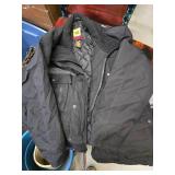 Size large Cat jacket