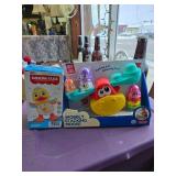 Brand new toddler toys