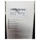 Auto hand soap disp, box with compartments and pet hair remover tool