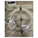 Auto hand soap disp, box with compartments and pet hair remover tool