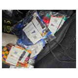 Random bicycle items