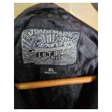Trademark Brooklyn Cloth Mfg Co. Jacket