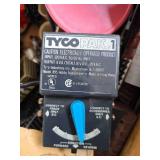 Vintage Tyco Train set