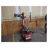 Coats X-Series Rim Clamp Tire Chang...