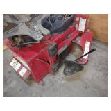 Coats X-Series Rim Clamp Tire Chang...