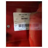 Coats X-Series Rim Clamp Tire Chang...