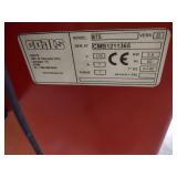 Coats Tire Balancer, Model 875...