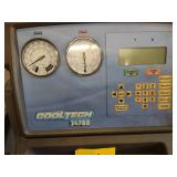 Robinair Cooltech 34788 A/C Machine...