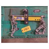 Goodyear Adjustable Load Leveler...