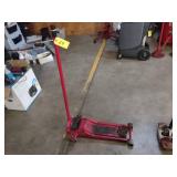 Floor Jack...