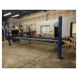 Bendpak 4 Post Vehicle Lift, 14,000...