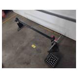 Alignment Machine Calibration Bar, ...