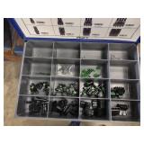 Winzer 4 Drawer Parts Cabinet with ...