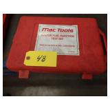 Mac Fuel Injection Test Set...